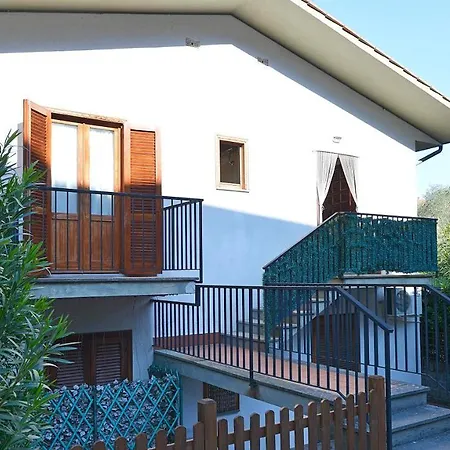 Apartament Fiori 1 Procchio (Isola d'Elba)