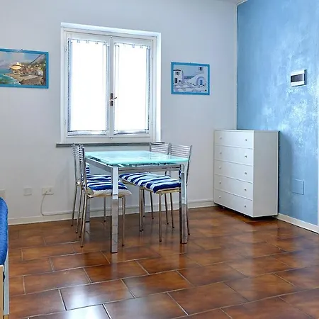 Apartament Fiori 1 *