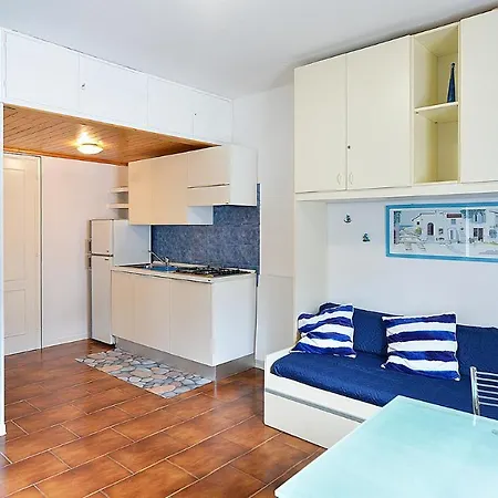 Fiori 1 Apartament