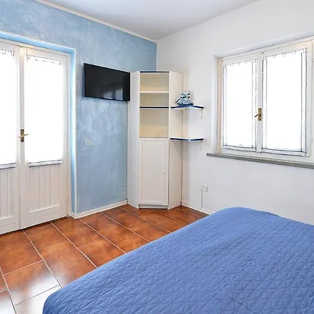 Apartament Fiori 1 Procchio (Isola d'Elba)