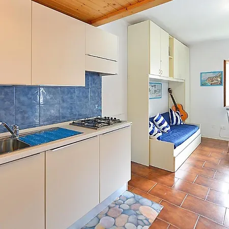 Fiori 1 Apartament