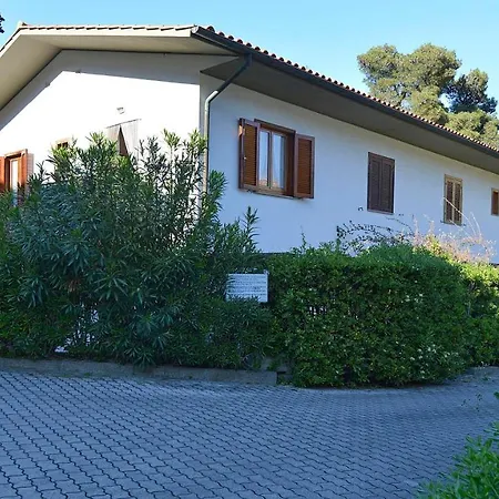 Apartament Fiori 1 Procchio (Isola d'Elba)