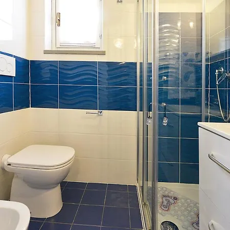 Apartmán Fiori 1 *
